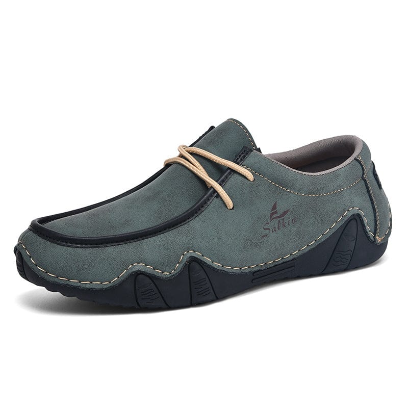 Salkin Barefoot Loafers