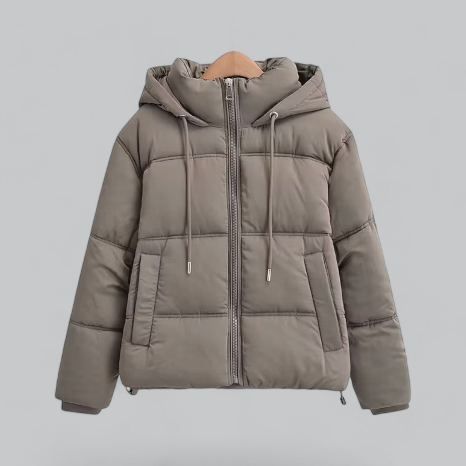 Arobelli | Vinterjacka Parka