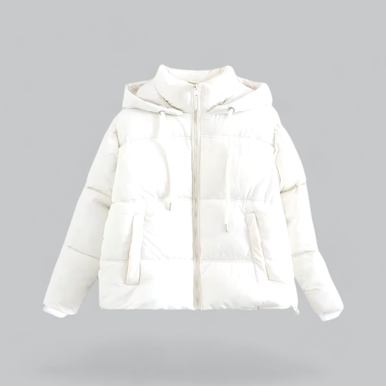 Arobelli | Vinterjacka Parka